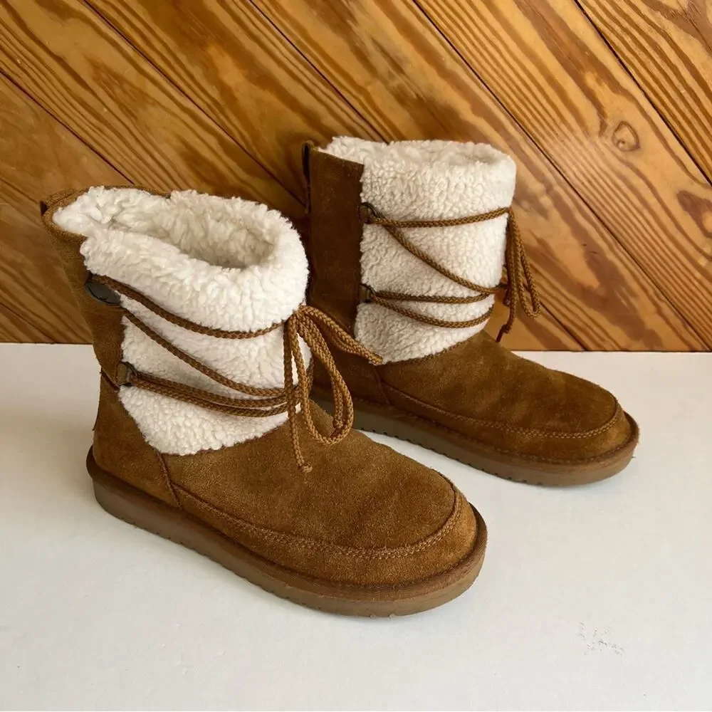 UGG size excellent